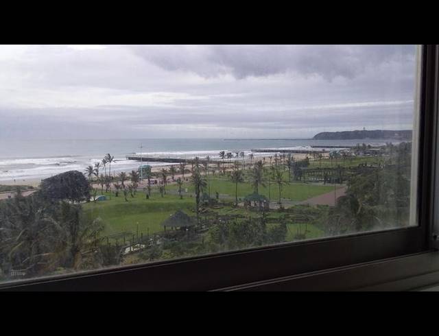 0 BEDROOM PROPERTY TO RENT IN NORTH BEACH